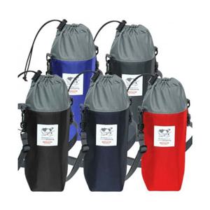 물병가방 피크닉 미니 물통 가방 1P 물병 파우치 보냉 주머니
