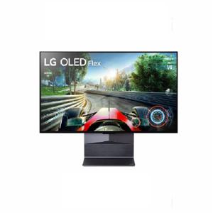 LG 42인치 올레드 EVO Flex 돌비애트모스 스마트 TV 42LX3QPUA 수도권스탠드설치 미사용리퍼