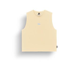 PICTURE 여성 베스트 9161343WOODASH