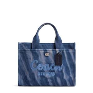 24FW COACH 타이 Dye Cargo 토트 CU027LHNGB TP565326608