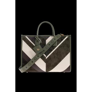 25FW Mcm 쇼퍼 type 백 MWTFABO010K9 TP565309070