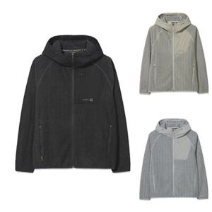 네파 [텍가 159000] 남성 간절기 겨울 패스파인더 피크웨이브 플리스 후드 자켓 7L76103B09