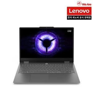 LOQ-e 15IRX11 i5 5060 레노버 로크 게이밍 노트북