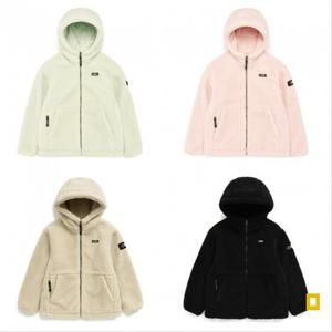 [건대 스타시티점] 내셔널지오그래픽키즈 (K234UFJ310) 코스토니 뽀글이