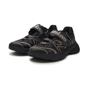 MLB운동화 PQJ 3ASDACE43-50BKS 에이스러너 플라워 메리제인 NY