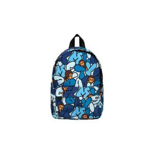 베이프 베이비 마일로 미니 백팩  1 블루 -AL70-189-310Blue