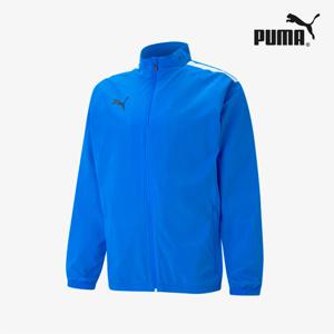 푸마 팀리가 사이드라인 남자 바람막이 윈드자켓
