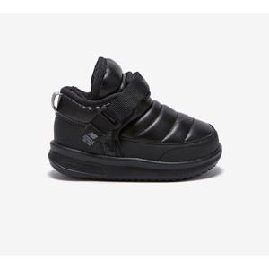 뉴발란스 키즈 공용 IHMMOCE1 글로시 부츠 B1 NKPMFF478K 19