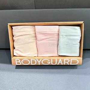 [보디가드] YD01 면모달 Y존 편안한 여자면팬티 3매입 XXWPB072