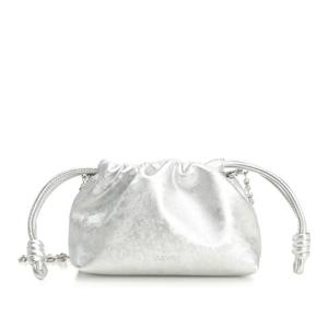 로에베 플라멩코 드로우스트링 미니 클러치 A411NBPX09 1160