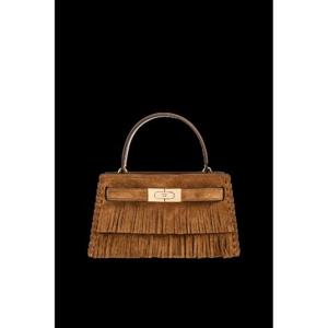 26SS 토리버치 핸드백 Lee Radziwill Petite 1750190200