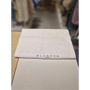 블루독베이비 10 25FW (WH) 도기모달퀼팅방수요 (145W70ABA01)