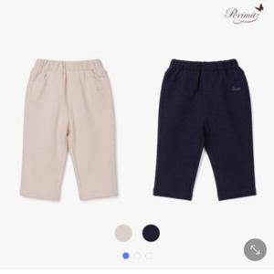 [페리미츠]베이비 분또기모바지 P2346P235-1_KG