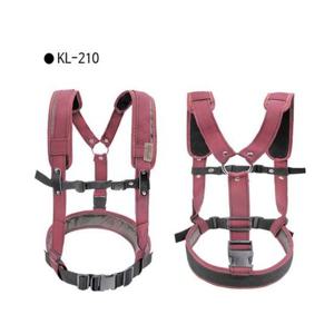 가야 X반도 어깨 멜빵결합벨트 KL-210 38x70mm 가야 공구집 어깨멜빵 벨트 결합벨트 멜빵 X반도 KL210 1650069