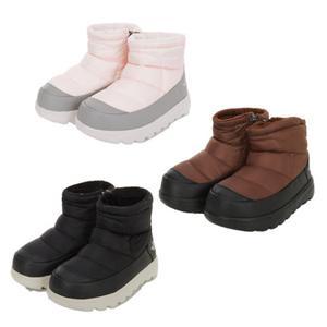 노스페이스 키즈 NS87R96 ALL 부띠 숏 부츠