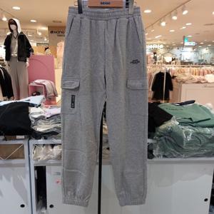 [에스핏 주니어]해운대 NC에스핏 사이드 지퍼 조거 PT-SJY711MKPT12