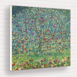 IMTart 노프레임 캔버스 명화  - 클림트 풍경화시리즈 / 사과나무