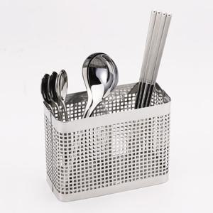 [스타픽스]스페셜타공사각수저통(더블)