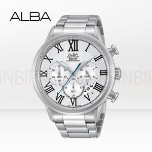 [正品] ALBA 알바 시계 AT3439X 삼정공식/백화점AS가능