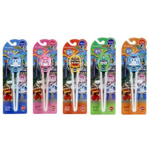 로보카폴리/폴리 에디슨 젓가락