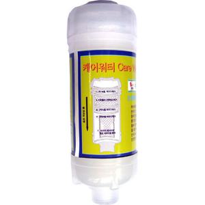 [CareWater] 케어워터  5단계 녹물제거 필터 CVP-5