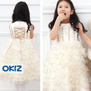 [G0090] 피코 드레스 [121053] 파티 할로윈 코스튬