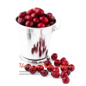 SOM 냉동 크랜베리 2kg(1kg x 2팩)/크렌베리 비타민과일 간식