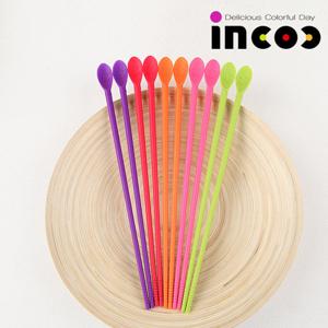 [포데이]인콕 실리콘 튀김젓가락