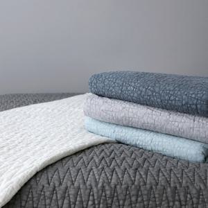 풍기인견 냉장고 여름 침대패드 스프레드 Q