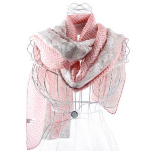 [더로라]마 여름스카프 - 시원한 여름 S5106