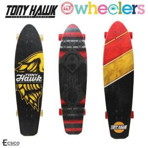 [토니호크] 토니호크 롱보드 스케이트보드