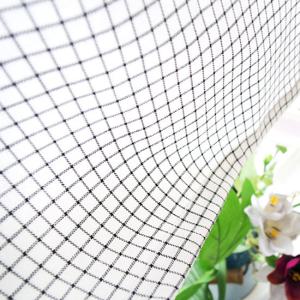 까르데코 C체크 창문가리개커튼