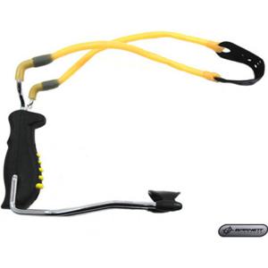 BARNETT / 미국명품 바넷 BLACK WIDOW 중급자용 새총 SILNGSHOTS