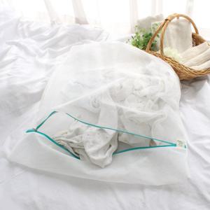 무형광 아기세탁망 사각2호