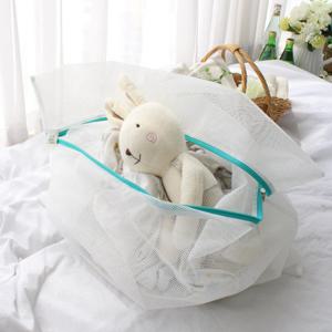 무형광 아기세탁망 사각3호