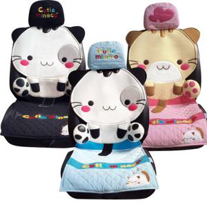 미네코 러블리 포시즌 시트커버