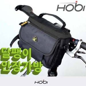 자전거 핸들바 가방 수납가방 핸들가방 핸들바백 HZ-004