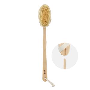 분리형 바디브러쉬