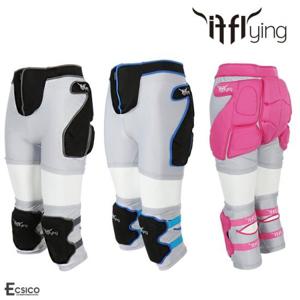[이프플라잉] 성인용 스키/스노우보드 보호대세트