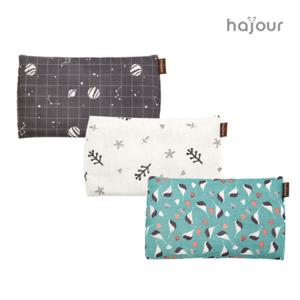 [하쥬르] 열내림 좁쌀베개