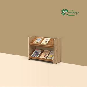 [아라마]이키전면책장2단601