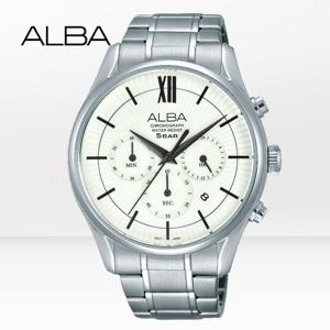 [正品] ALBA 알바 시계 AT3979X1 삼정시계공식수입/백화점AS가능
