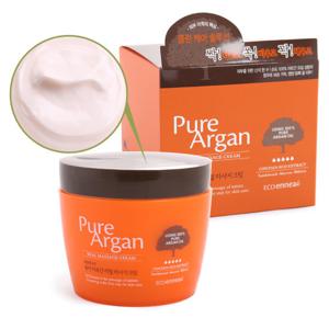 과일나라 에코에니어 아르간 리얼 마사지 크림 300ml