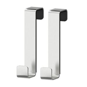 이케아 LILLANGEN 문걸이행거2p