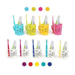 [위덴]초등생/중학생/성인양치컵+치약SET 조리개포장