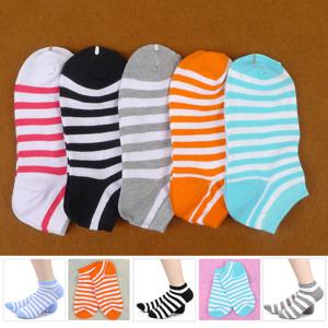 [빅토] 여자 발목양말(얼룩말)