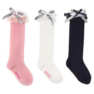 [J0305] 장안사 반장양말 [마타리레스] 아동양말 발목양말