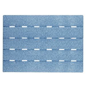 롯데 다용도발판 (대) 블루