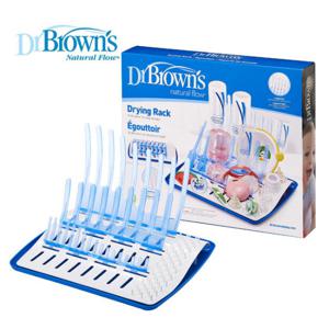 닥터브라운 유니버셜 젖병건조대(신형) (젖병집게,젖병소독기)