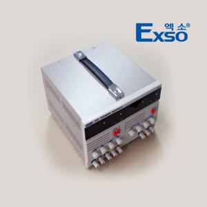 Exso/엑소/DC 파워서플라이 K-6333A
